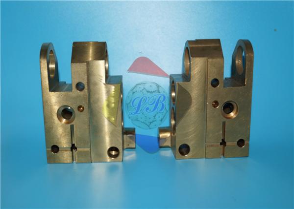Buy cheap C5.072.201 C5.072.202 Housing DS OS CD102 CX102 SM102 Printing Machine Parts from wholesalers