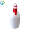 Buy cheap Acid Resistant 0.9cc Mist Trigger Sprayer 28/410 18mm Aluminum from wholesalers