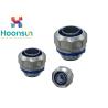 Buy cheap Waterproof Hose Joint Flexible Conduit Fittings Liquid Tight Connector Ltc 3 / 8 Inch from wholesalers