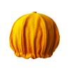 Buy cheap Embroidery Plain Flexfit Baseball Caps 8 Panel Baggy Green Cricket Cap from wholesalers