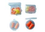 Various Size Anti - Noise Ear Plugs , Silicone Ear Plugs For Sports