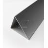 Buy cheap 6000 Series Hollow Extruded Aluminium Tube Profiles Triangle Tube Extrusion from wholesalers