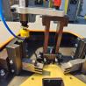 Buy cheap Combining Machine For Aluminum Windowdoor from wholesalers