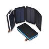 Buy cheap Water Proof Travel Solar Power Bank 20000mah Solar Charger For Mobile Phone from wholesalers