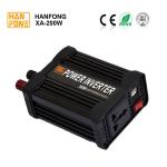 200Watt Car Power Inverter DC 12V to 120V AC Inverter Charger with USB Charger