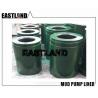 Buy cheap Oilwell A850PT/A1100PT Mud Pump Supreme Liner/Bi-metal Liner Made in China from wholesalers