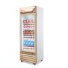 Buy cheap 800L Upright Ice Cream Showcase Display Freezer from wholesalers