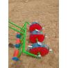 Buy cheap Hand Push Farming Tools Equipment SGS Corn Seed Planter For Plain from wholesalers