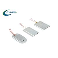 Buy cheap Industry PTC Heating Element , Electrical Resistance Heating Element product