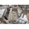 Buy cheap Automatic 50g 100g 120g 150g 200g potato chips/candy/green pean/cashew nut/peanuts Vertical Packing Machine from wholesalers