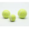Buy cheap Large Commercial Dog Safe Tennis Balls For Dog Interactive Outdoor Play from wholesalers