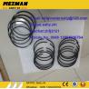 Buy cheap brand new Piston ring 330-1004016, yuchai engine parts for yuchai engine YC6B125-T21 from wholesalers