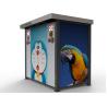 Buy cheap Outdoor School RVM 730 RVM Reverse Vending Machine 110V/220V from wholesalers