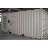 Buy cheap Perkins Silent type 50hz Diesel Generator 600 kva STAMFORD HCI544E SMARTGEN 6120 ATS ABB from wholesalers