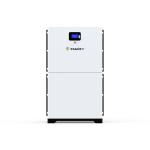 48v 280ah Off Grid Powerwall Solar Battery Lifepo4 Energy Storage RS485/ RS232/