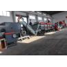 Buy cheap Plastic Recycling Machine Price For PP Woven Bags Recycling Machine from wholesalers