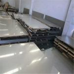 Holled Rolled 310S 309S 2B Stainless Steel Plate Sheet Coil 0.3 - 3mm Thickness