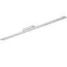 Buy cheap Vertical Farming 80W 48VDC 1.8μmol/J LED Grow Light Bar from wholesalers