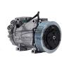 Buy cheap 7H15 Automotive Air Conditioning Compressor SD7H156450 3467454 For Caterpillar 24V WXTK083 from wholesalers