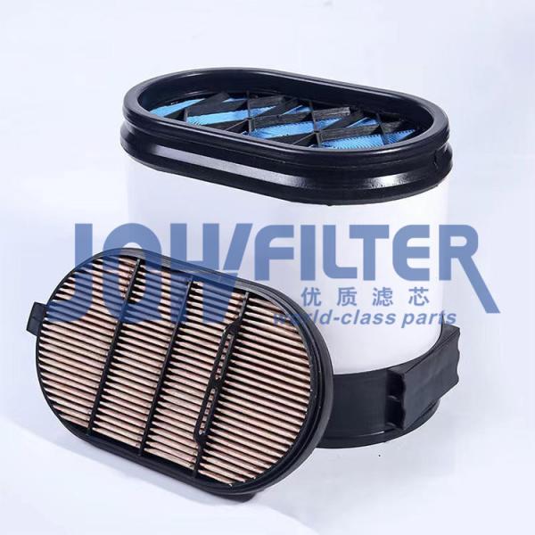 Air Filter CP34360 P612513 P601560 CA5514 49666 P605536 AF27876 F071150