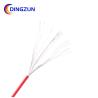 Buy cheap UL1727 PFA High Temperature Cable For Instrumentation from wholesalers