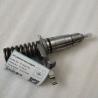 Buy cheap Injector 127-8218 1278218 Excavator Parts For CAT 3116 3126 TK381 525B 535B from wholesalers