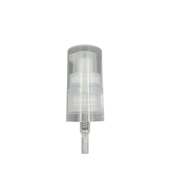 Buy cheap Hot Sale 20 / 400 20 / 410 24 / 400 24 / 410 0.25ML Foam Dispenser Pump For Personal Care from wholesalers