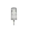Buy cheap Hot Sale 20 / 400 20 / 410 24 / 400 24 / 410 0.25ML Foam Dispenser Pump For Personal Care from wholesalers