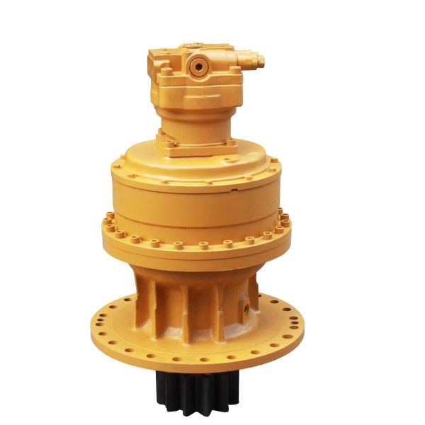 Buy cheap Carton or Plywood Case Outer Packing TGFQ E336D2 Excavator Swing Drive GP 447-2485 from wholesalers