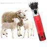 Buy cheap 690W Sheep Shearing Clipper 76mm Sheep Hair Cutting Scissors from wholesalers