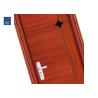 Buy cheap Laminated Solid Teak Wood Door from wholesalers