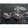 Buy cheap Soft Enamel Zinc Alloy Ring Custom Championship Rings With Chain Nickel Plating from wholesalers