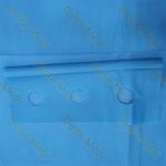 40g - 50g Craniotomy Drape With Pouch Fenestration Incise Film