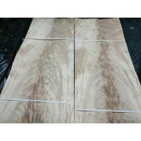 Buy cheap Burl Crotch Veneers MAHOGANY CROTCH WOOD VENEER for Furniture Cabinet Interior product