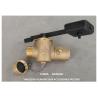 Buy cheap Marine Sounding Self Closing Valve Technical Data Design Standards CB/T3778-99 from wholesalers
