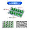Buy cheap DPP Automatic Blister Packing Machine Forming Packaging Tablet Capsule Pill from wholesalers