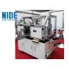 Buy cheap Armature Rotor Automatic Winding Machine With Air Pressure 0.5 - 0.7 Mpa from wholesalers
