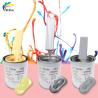 Buy cheap Heat Resistance Toyota 1A0 Silver Car Paint Supply Manufacturer from wholesalers