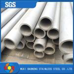 Cold Drawn 304 316 Seamless Stainless Steel Pipe S275 S275jr Hydraulic Pipe