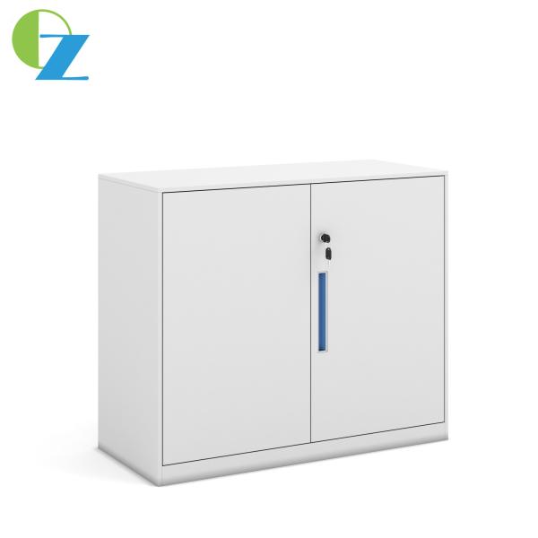 Buy cheap Office File Steel Modern Tall Slim Metal Cabinet 12mm Edge from wholesalers