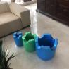 Buy cheap Eco-Friendly Three-Legged Splicing EPP Stool For Living Room Home Decoration from wholesalers