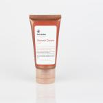 Cosmetic Face Cream PP 30ml 50ml Squeeze Soft Tube