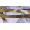 Buy cheap 100% Nylon Gold And Silver Ribbon Durable For Gifts Packing Material from wholesalers