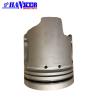 Buy cheap Mitsubishi ME082584 Piston Liner Kit 6D34 Engine Parts from wholesalers