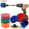 Buy cheap 14pcs Drill Cleaning Brush from wholesalers