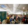Buy cheap Durable Aluminum Alloy Event Marquee Tent With Custom Printed from wholesalers