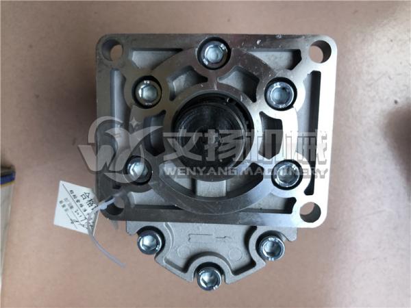 Buy cheap XCMG ZL30G genuine wheel loader spare parts transmission spare parts 803092893 from wholesalers