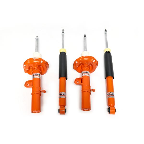 Buy cheap EDDY Adjustable Comfort Shock Kit Auto Suspension Parts for Performance Geely Xingrui from wholesalers