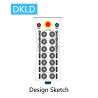 Buy cheap 14-way switch industrial remote control from wholesalers