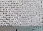 Food Grade 304 316 SS Woven Wire Mesh 10x10 450 Mesh